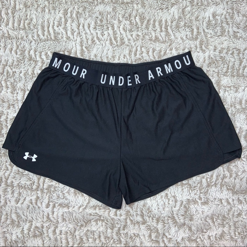 UA Shorts